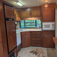 2005 Komfort 26FS, 3