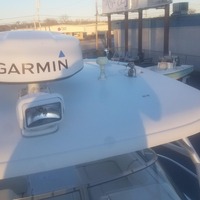 2008 Triton Boats 301 XD, 9