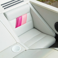 1992 Malibu Flightcraft Sportster, 17
