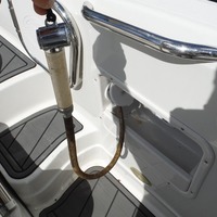 2006 Crownline 275 CCR, 14