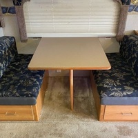 2003 Fleetwood Bounder RV, 8