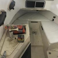 1992 Proline (Project Boat) Make Reasonable offer 260, 6