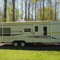 2007 Jayco Jay Feather EXP 254, 1