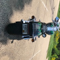 2009 Harley-Davidson FXSTSSE3, 6
