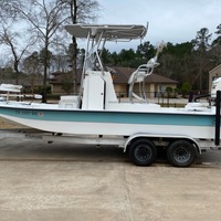 2010 Shallow Sport 2010 24’ Shallow Sport, 9