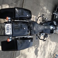 2014 Harley-Davidson BREAKOUT FXSB, 4