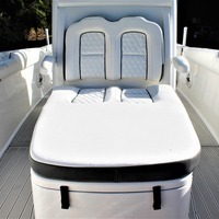 2014 Sea Hunt Gamefish 30, 11