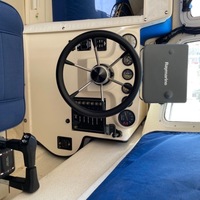 2005 C Dory Cruiser, 4