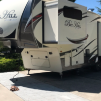 2016 Bay Hill 295RL, 1