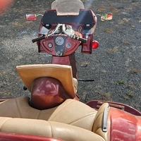 1998 VW ASP Trike, 2