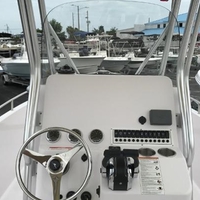 2017 Pro-Line 26 Super Sport, 8