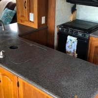 2010 Coachman Brookstone 366RE, 1