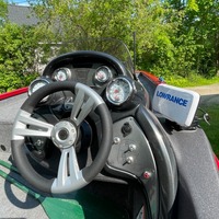 2022 Tracker PRO TEAM 175 TXW® TOURNAMENT EDITION, 4