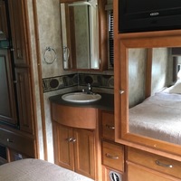 2012 Winnebago Aspect 28t, 3