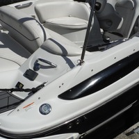 2006 Crownline 275 CCR, 5