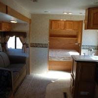 2004 Holiday Rambler Savoy 31' QUAD BUNKHOUSE, 6