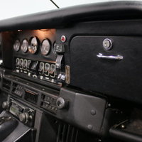 1974 Jaguar XKE, 31