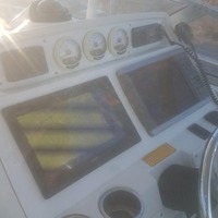 2008 Triton Boats 301 XD, 19