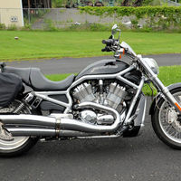 2010 Harley-Davidson VRSC, 0