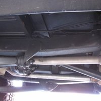 1974 Ford Bronco, 22