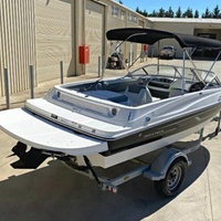 2015 Bayliner 185, 7