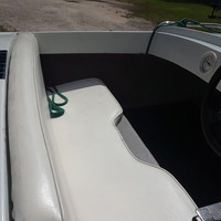 1960 GLASSPAR G3, 2