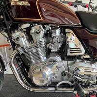 1980 Honda CB900C, 3