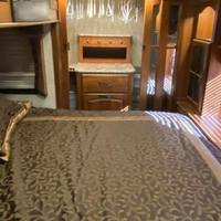 2014 keystone montana 3155RL, 4