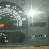 1996 Fleetwood Southwind, 3