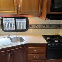 2008 Fleetwood Terra LX 34N, 8