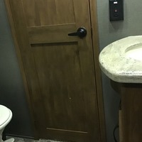2014 KEYSTONE RAPTOR KING SUITE 332, 19