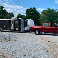 2003 Roadmaster Campmaster, 0