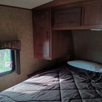 2017 Outdoors RV Mountain Series Blackstone 250 RKS, 18