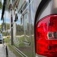 2016 Tiffin Allegro 36 LA, 8