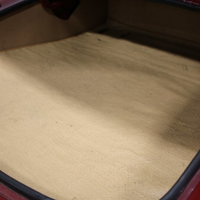 1974 Jaguar XKE, 26