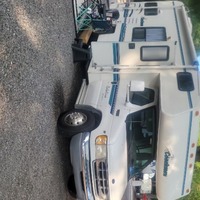 1999 Coachmen Catalina sport, 2