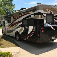 2012 Winnebago Aspect 28t, 1