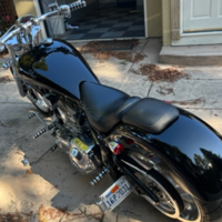 2003 American Ironhorse Outlaw, 1