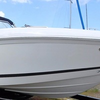 2012 Cobalt Boats 242, 1
