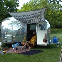 1963 Airstream BAMBI, 0