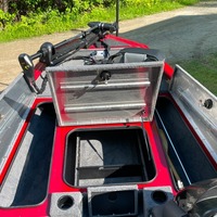 2022 Tracker PRO TEAM 175 TXW® TOURNAMENT EDITION, 16