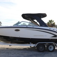 2011 Chaparral 264 Sunesta, 3