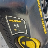 1997 Gheenoe Low, 37