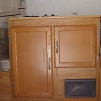 2008 Sidekick 12F54, 1