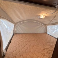 2014 Jayco Feather Ultra Light X23B, 4