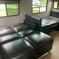 2021 Forest River Surveyor 287BHSS Luxury, 13