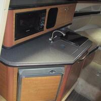 2006 Sea Ray 270 Amberjack, 7
