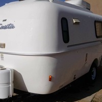 2007 Casita Spirit Deluxe, 1