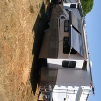 2006 KZ Escalade, 8