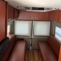 2005 Dodge Sprinter Gulf Stream Vista Cruiser, 9